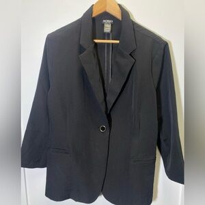 🔵 SOHO Women’s Jacket | XL